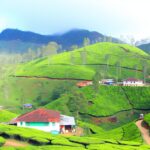 Urlaub Sri Lanka • Nuwara Eliya (Sehenswürdigkeiten)
